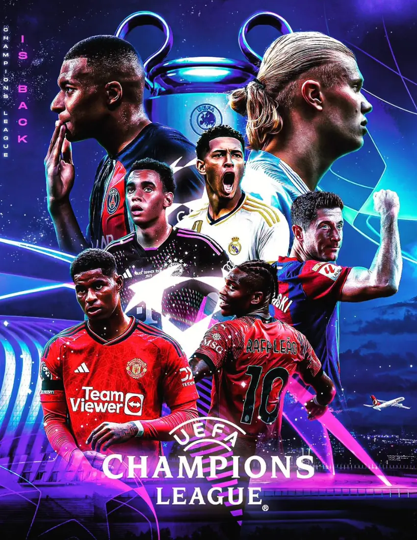 Champions-League